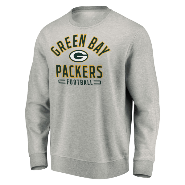 men's packer sweatshirt