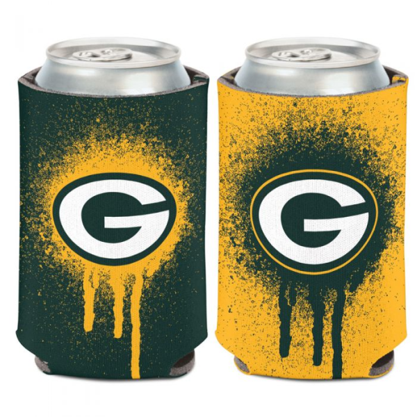 Green Bay Packers Digi Camo Bottle Cooler – Green Bay Stuff