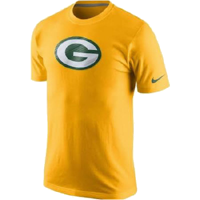 Green Bay Packer Apparel | NFL Packer Gear | Green and Gold Zone West ...