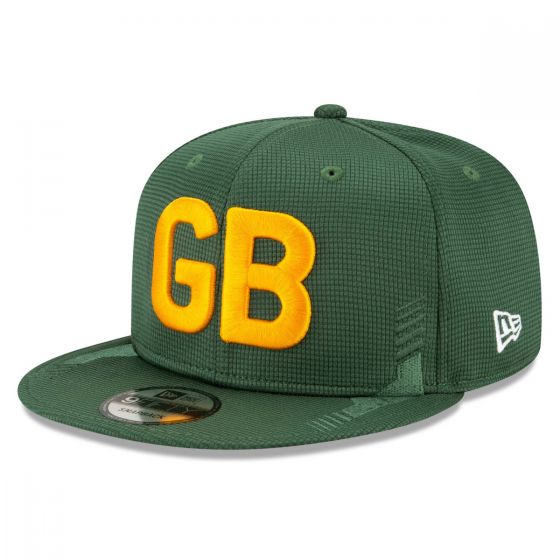 Packers 50's Classic Sideline 950 